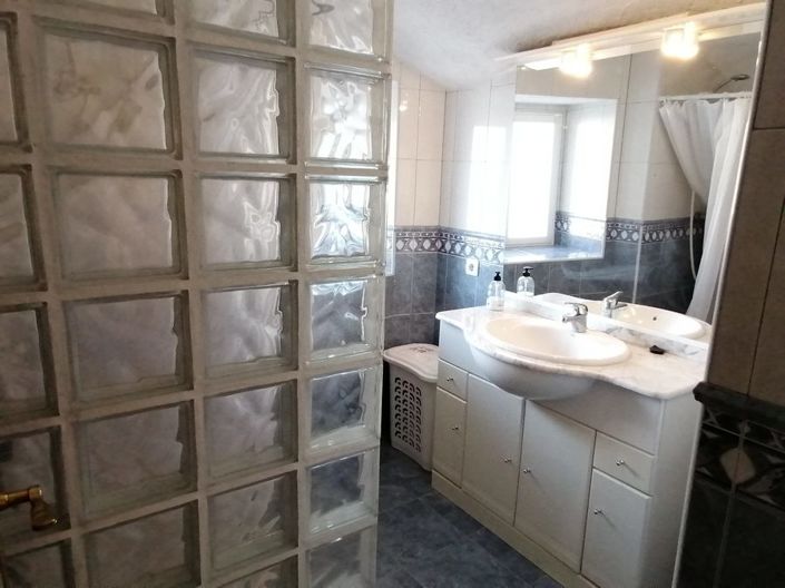 Image No.32-Propriété de 5 chambres à vendre à Cortes de Baza