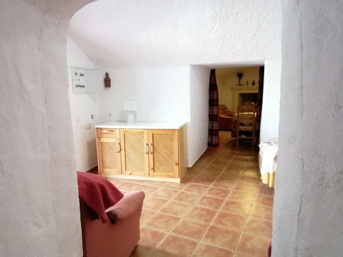 Image No.33-Propriété de 5 chambres à vendre à Cortes de Baza