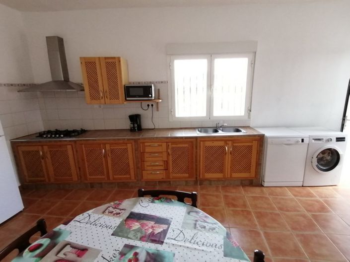 Image No.36-Propriété de 5 chambres à vendre à Cortes de Baza