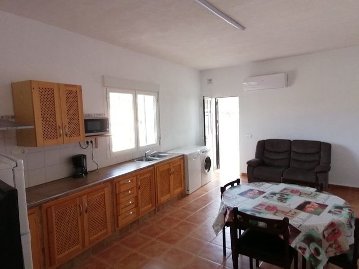 Image No.37-Propriété de 5 chambres à vendre à Cortes de Baza