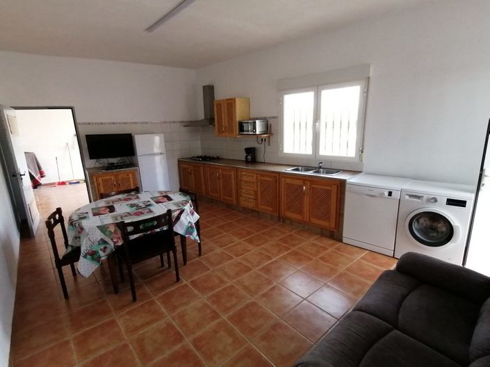 Image No.38-Propriété de 5 chambres à vendre à Cortes de Baza