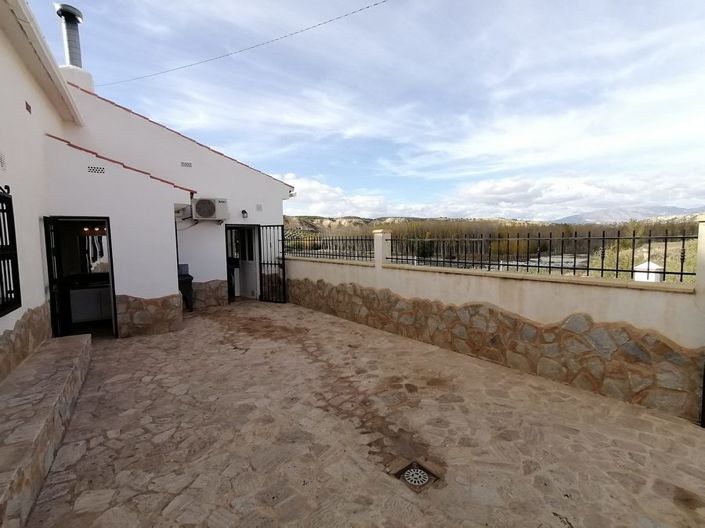 Image No.43-Propriété de 5 chambres à vendre à Cortes de Baza