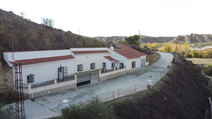 Image No.44-Propriété de 5 chambres à vendre à Cortes de Baza
