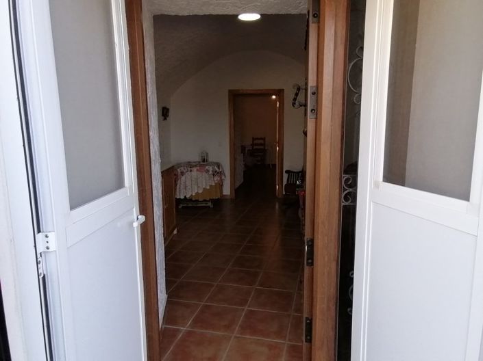 Image No.7-Propriété de 5 chambres à vendre à Cortes de Baza