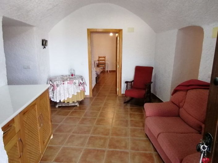 Image No.8-Propriété de 5 chambres à vendre à Cortes de Baza