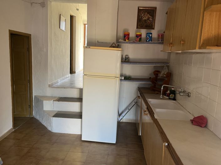 Image No.11-5 Bed Cortijo for sale