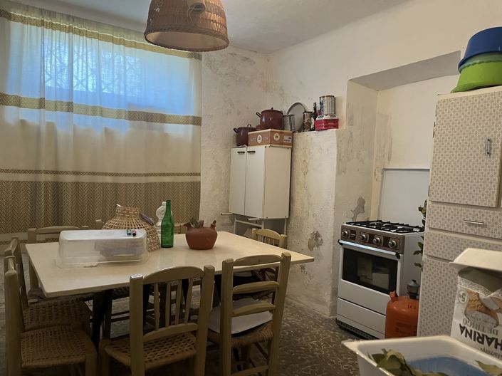 Image No.20-5 Bed Cortijo for sale