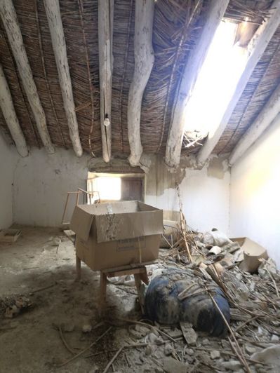 Image No.22-Propriété de 4 chambres à vendre à Benamaurel