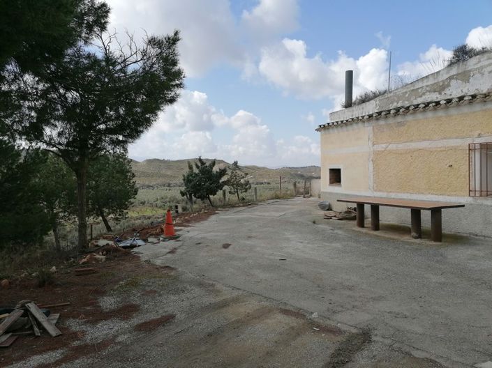 Image No.11-Maison de 5 chambres à vendre à Cullar