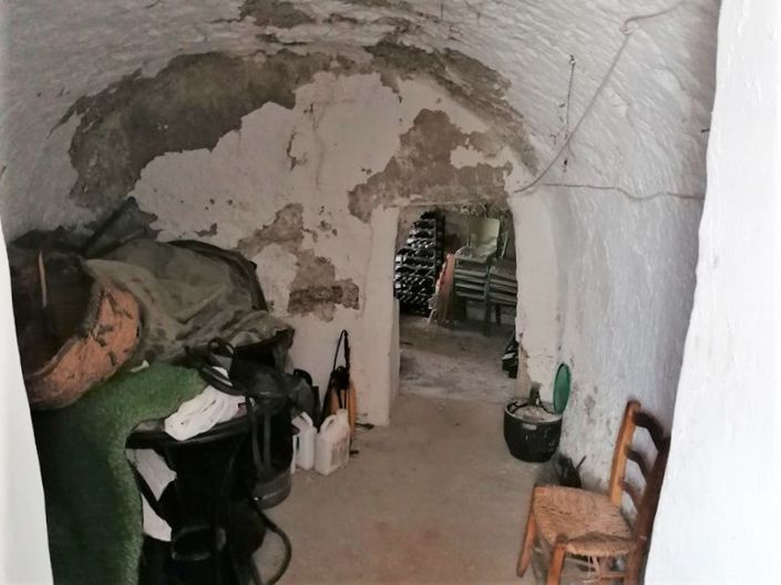 Image No.19-Maison de 5 chambres à vendre à Cullar