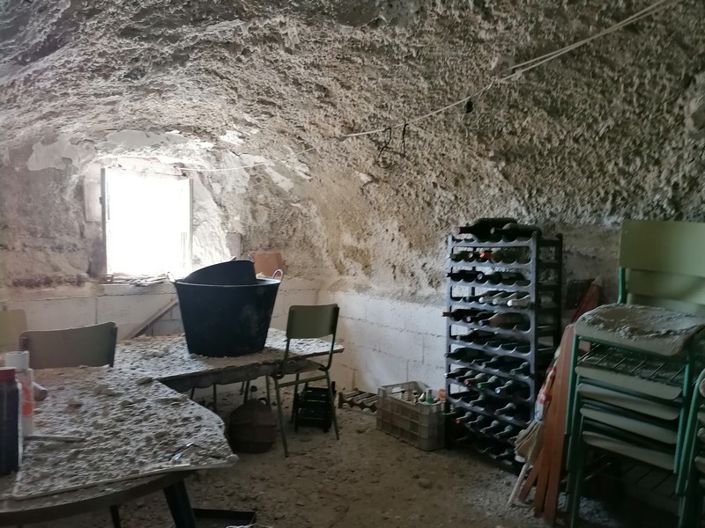 Image No.20-Maison de 5 chambres à vendre à Cullar