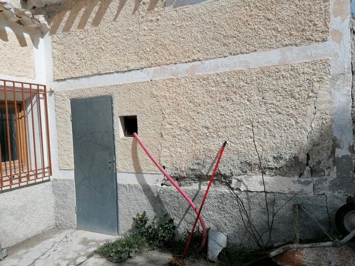 Image No.22-Maison de 5 chambres à vendre à Cullar