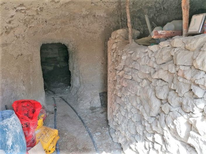 Image No.23-Maison de 5 chambres à vendre à Cullar