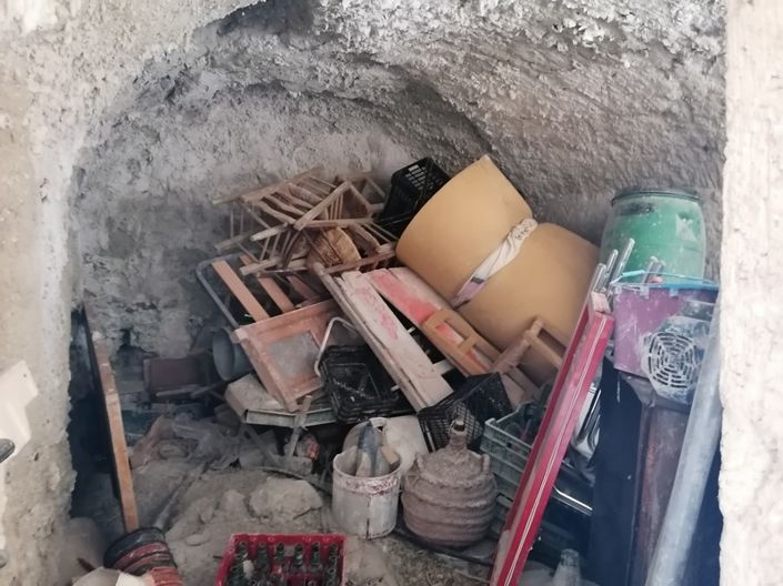 Image No.24-Maison de 5 chambres à vendre à Cullar