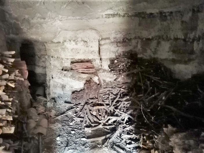 Image No.25-Maison de 5 chambres à vendre à Cullar