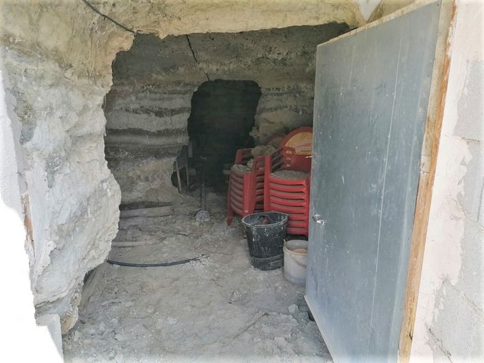 Image No.26-Maison de 5 chambres à vendre à Cullar