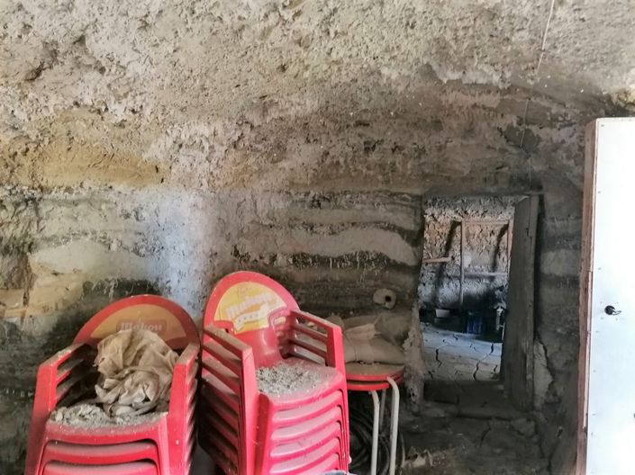 Image No.27-Maison de 5 chambres à vendre à Cullar