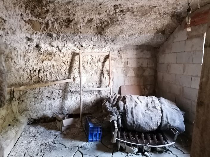 Image No.28-Maison de 5 chambres à vendre à Cullar