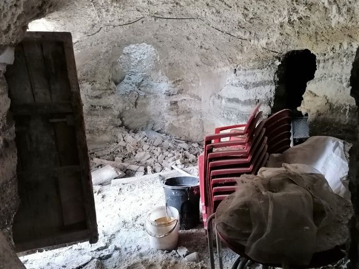 Image No.29-Maison de 5 chambres à vendre à Cullar