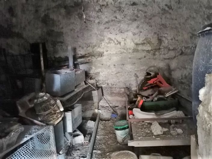 Image No.30-Maison de 5 chambres à vendre à Cullar