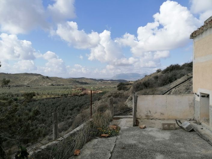 Image No.6-Maison de 5 chambres à vendre à Cullar