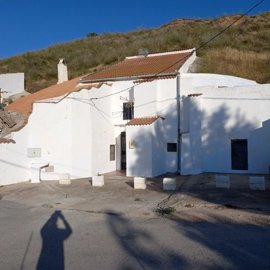 1 - Fontanar, House