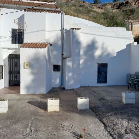 Image No.4-Maison de 2 chambres à vendre à Fontanar