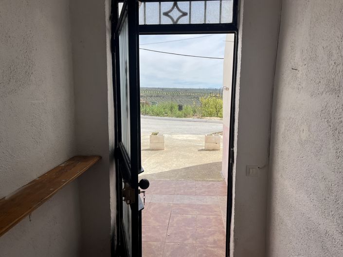 Image No.7-Maison de 2 chambres à vendre à Fontanar