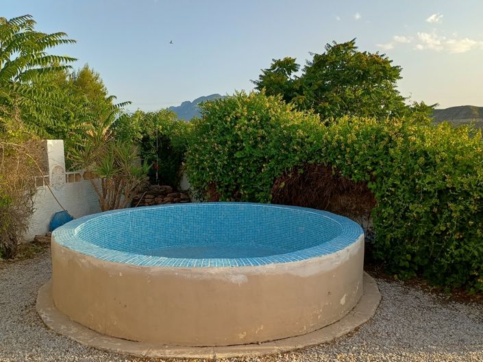 Image No.11-Maison de 7 chambres à vendre à Cortes de Baza