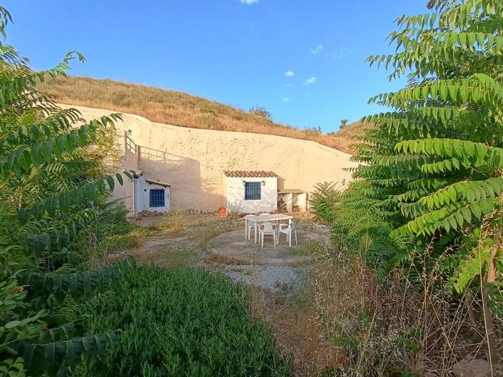 Image No.16-Propriété de 7 chambres à vendre à Cortes de Baza