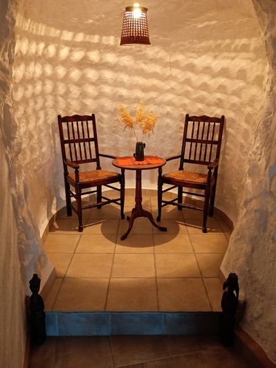 Image No.17-Maison de 7 chambres à vendre à Cortes de Baza