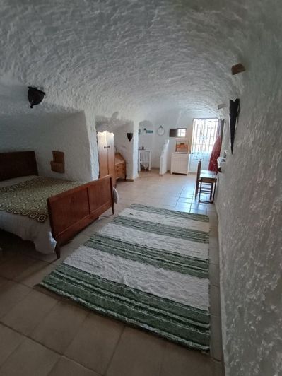 Image No.18-Propriété de 7 chambres à vendre à Cortes de Baza