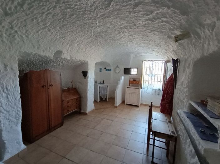 Image No.20-Propriété de 7 chambres à vendre à Cortes de Baza