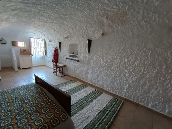 Image No.21-Propriété de 7 chambres à vendre à Cortes de Baza