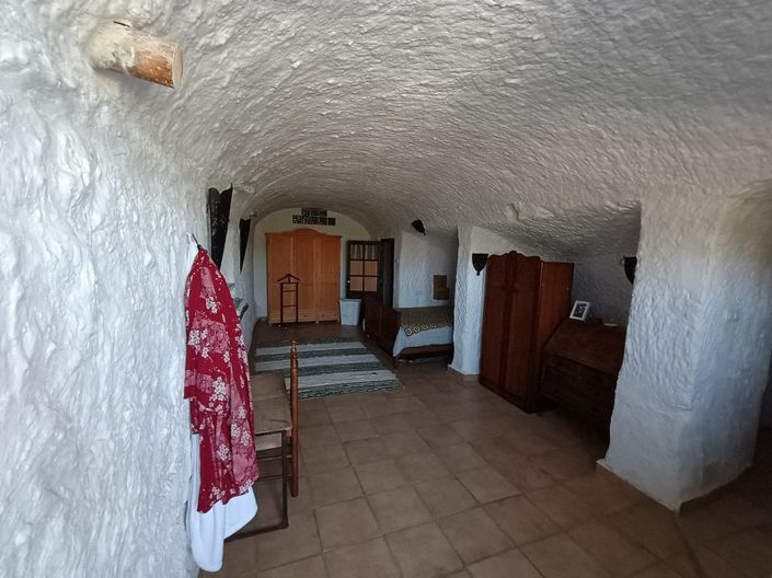 Image No.22-Propriété de 7 chambres à vendre à Cortes de Baza