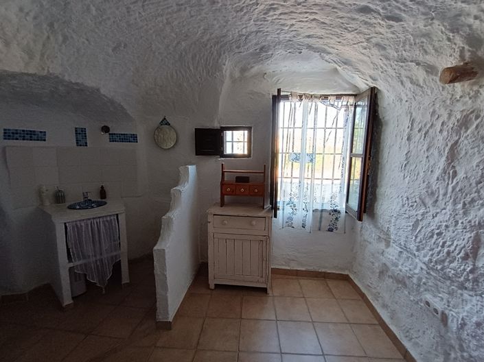 Image No.23-Maison de 7 chambres à vendre à Cortes de Baza
