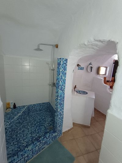 Image No.25-Maison de 7 chambres à vendre à Cortes de Baza