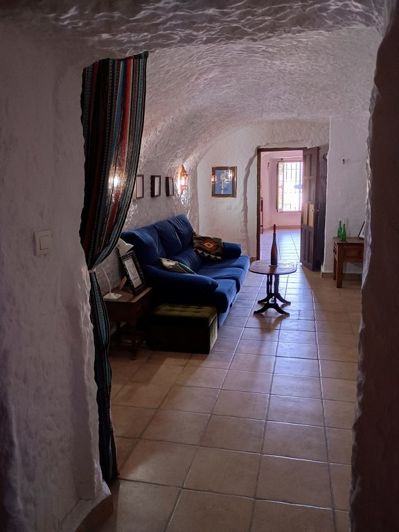 Image No.27-Propriété de 7 chambres à vendre à Cortes de Baza