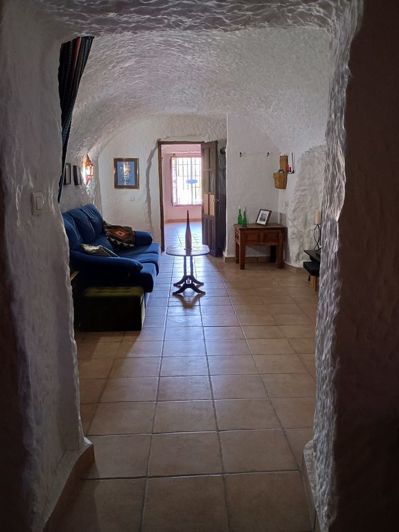 Image No.29-Propriété de 7 chambres à vendre à Cortes de Baza