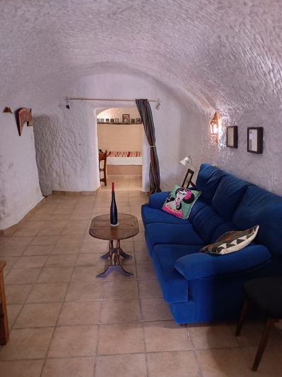 Image No.30-Propriété de 7 chambres à vendre à Cortes de Baza