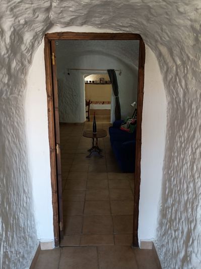 Image No.31-Maison de 7 chambres à vendre à Cortes de Baza