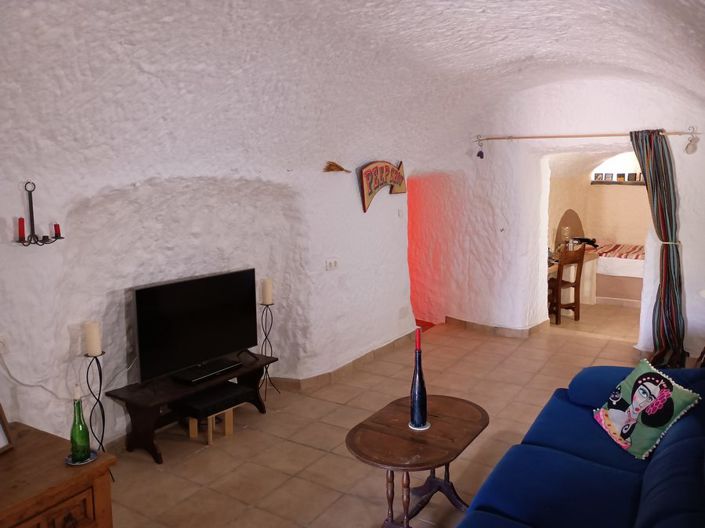 Image No.32-Propriété de 7 chambres à vendre à Cortes de Baza