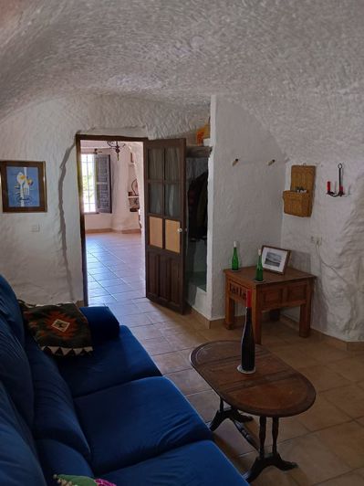 Image No.33-Propriété de 7 chambres à vendre à Cortes de Baza