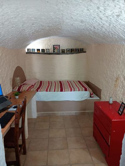 Image No.34-Propriété de 7 chambres à vendre à Cortes de Baza
