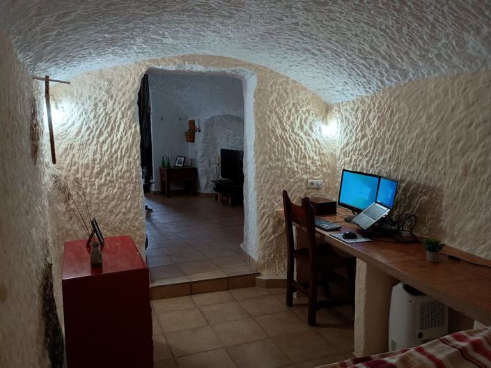Image No.35-Propriété de 7 chambres à vendre à Cortes de Baza