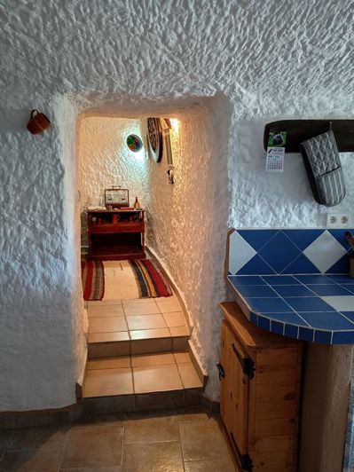 Image No.36-Propriété de 7 chambres à vendre à Cortes de Baza