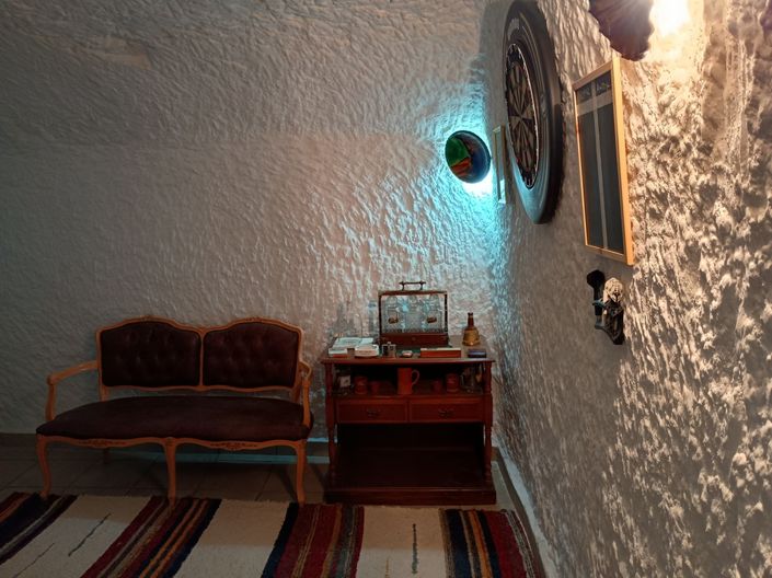 Image No.38-Maison de 7 chambres à vendre à Cortes de Baza