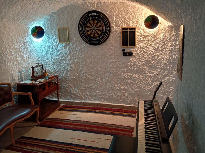 Image No.39-Propriété de 7 chambres à vendre à Cortes de Baza
