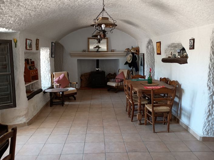 Image No.41-Maison de 7 chambres à vendre à Cortes de Baza