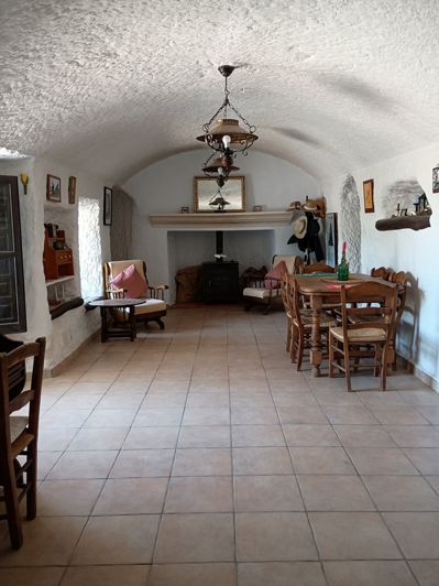 Image No.42-Maison de 7 chambres à vendre à Cortes de Baza